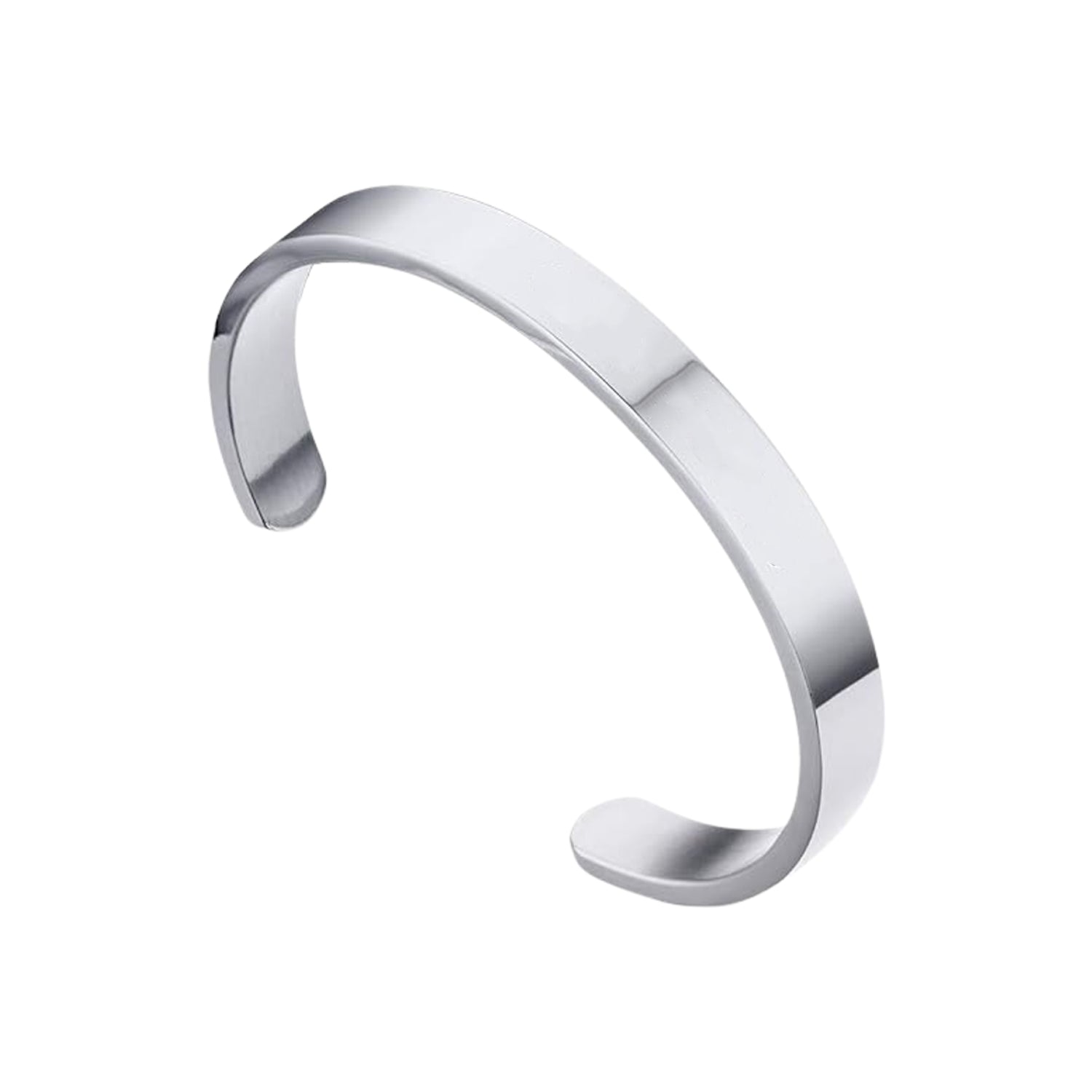 Ion Mist Simple Silver Kada Ion Mist Simple Silver Kada